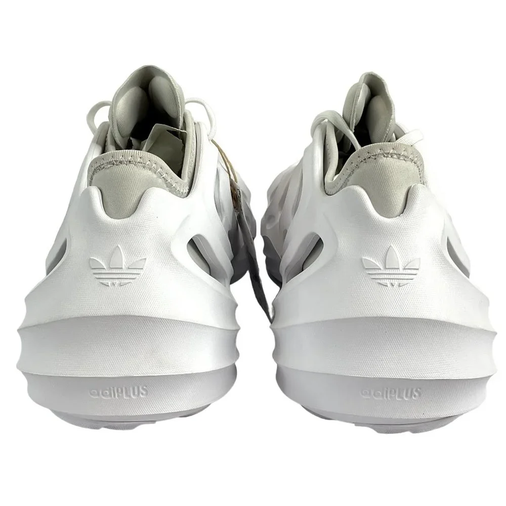 Adidas Shoes Boys Sz 6.5 Adidas Originals Adifom Quake Running Exoskeleton New - Picture 8 of 11